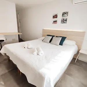 Tresbé 2 Apartamento Torremolinos