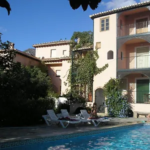  Apartamento Casa Tia Maria,