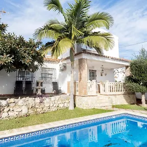 Ana María Villa Torremolinos