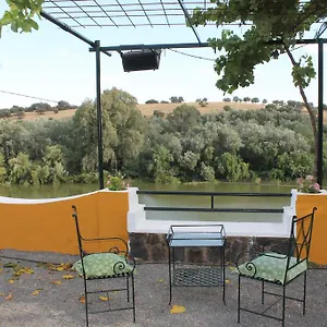  Сasa de vacaciones Alojamiento Rural El Salto