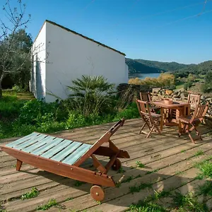 Casa rural Casa De Las Letrinas Baja